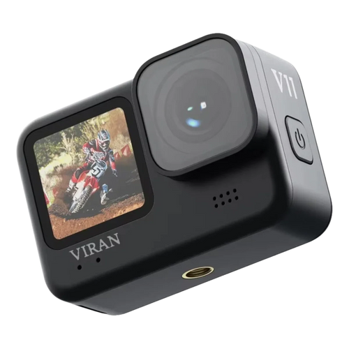 Action Camera