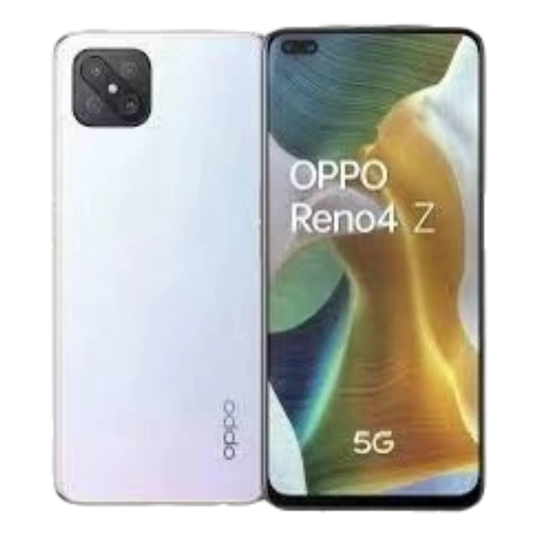 Oppo Reno 4 Z 5G