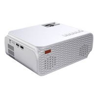 E8 Smart WIFI Projector