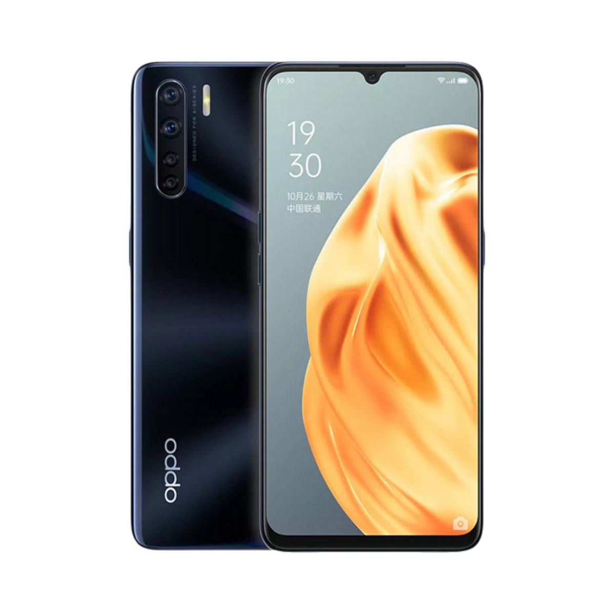 OPPO A91 8+256GB