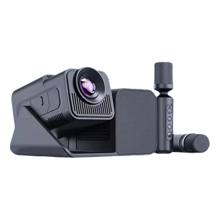 HT36 KTV Projector