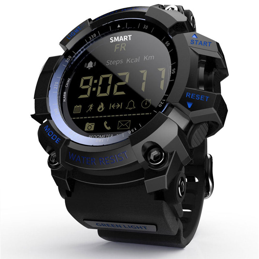 Inteligentny zegarek MK16