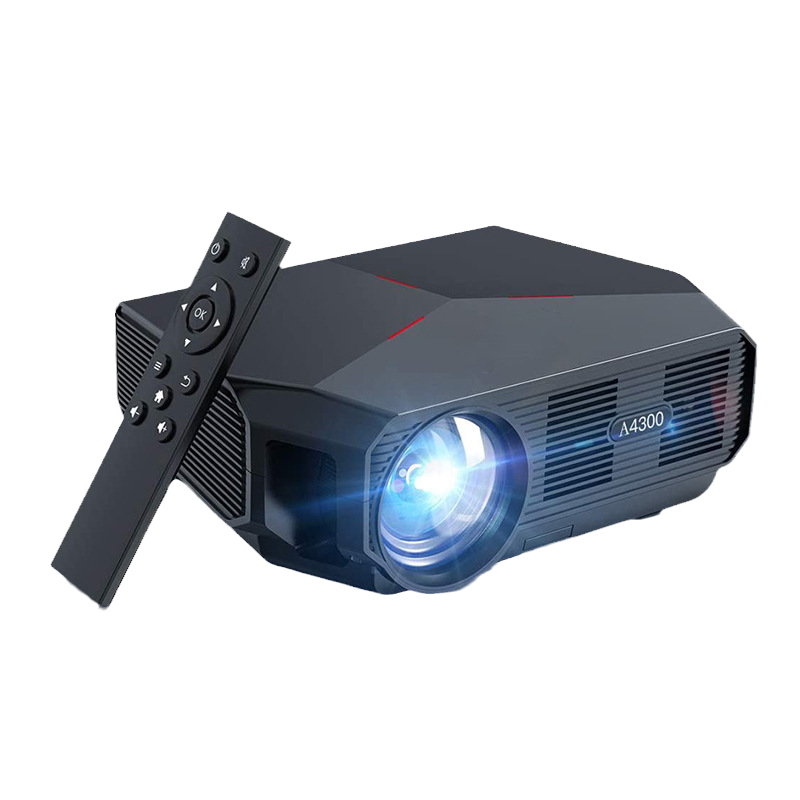 A4300 Android Projector