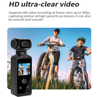 850L Waterproof Action Camera