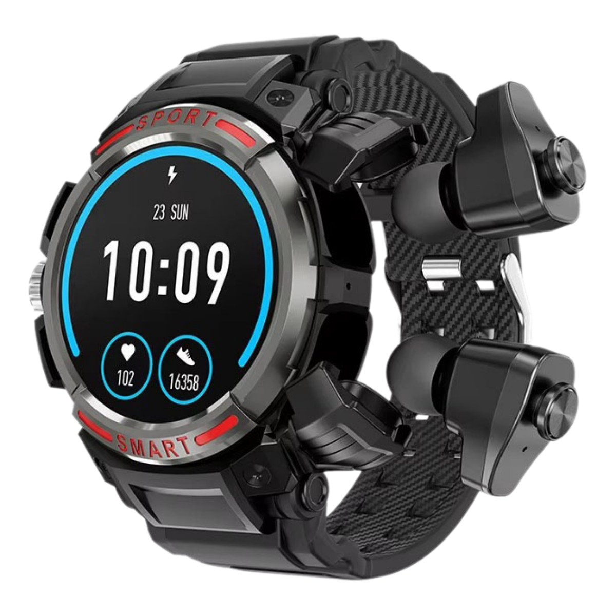 GT100 Smart Watch