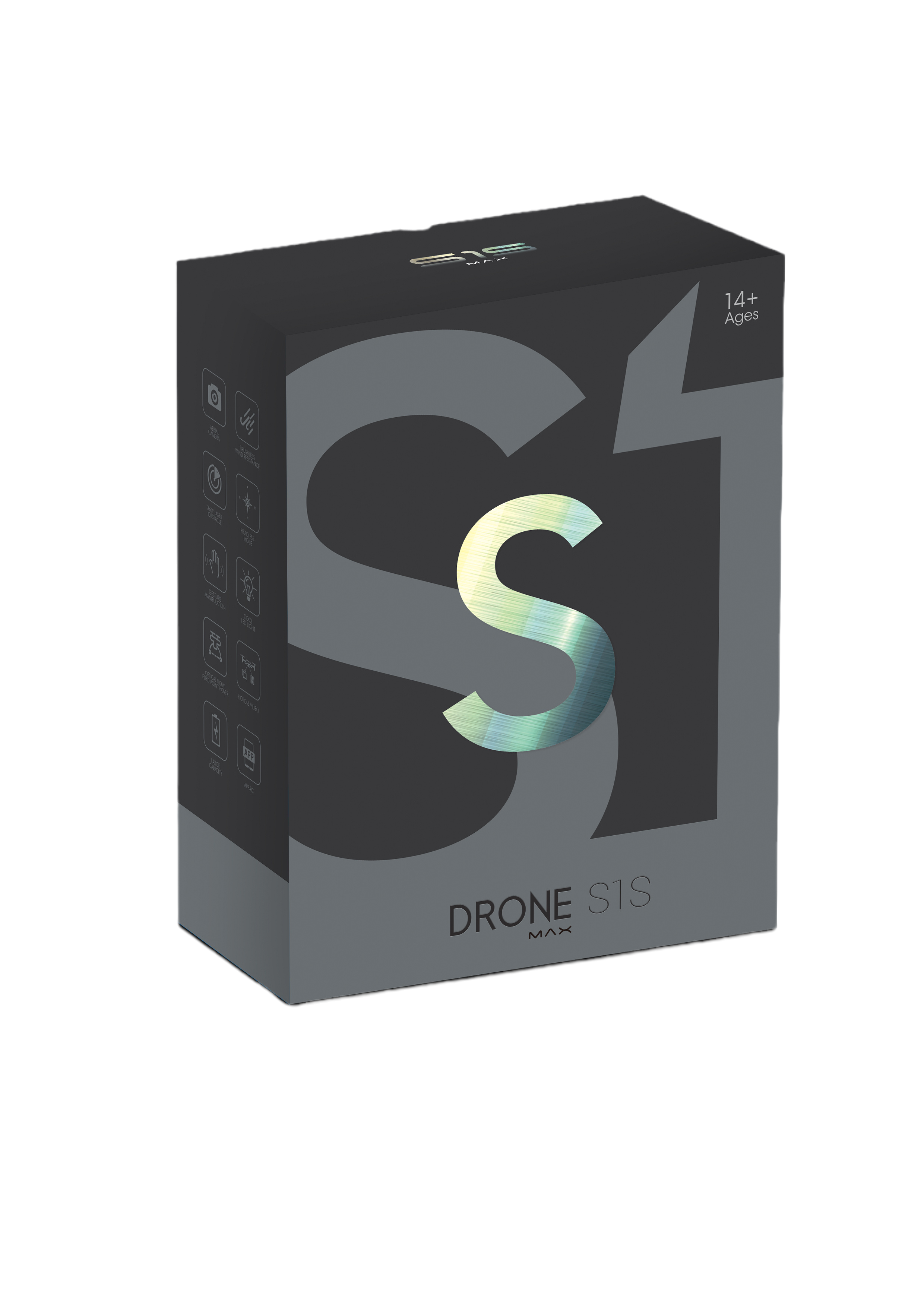 S1S Drone