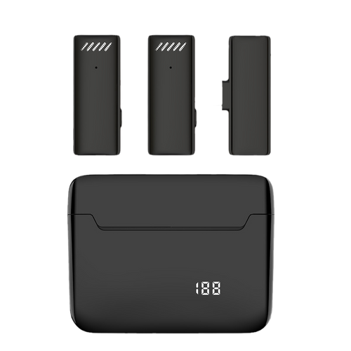 S11 Wireless Microphone