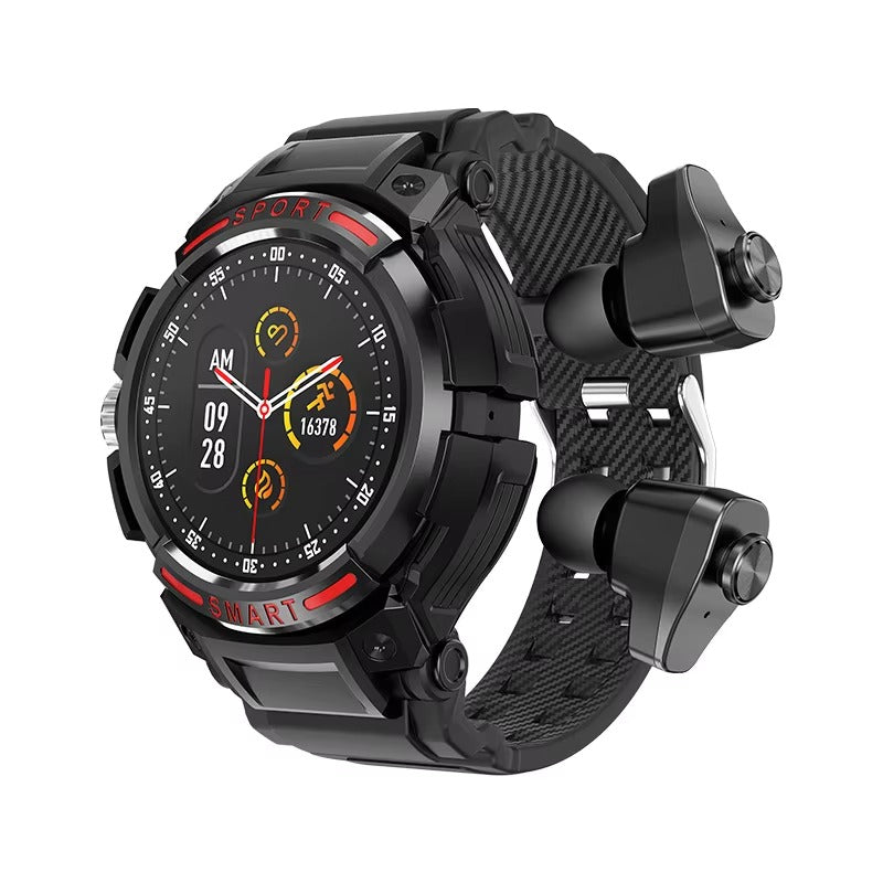 GT100 Smart Watch