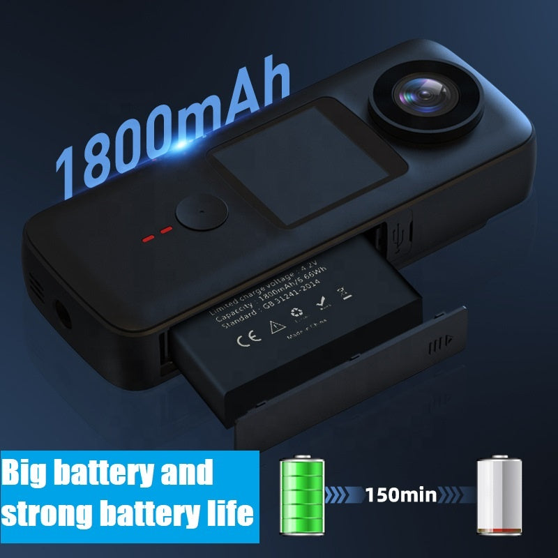 880Q Action Camera