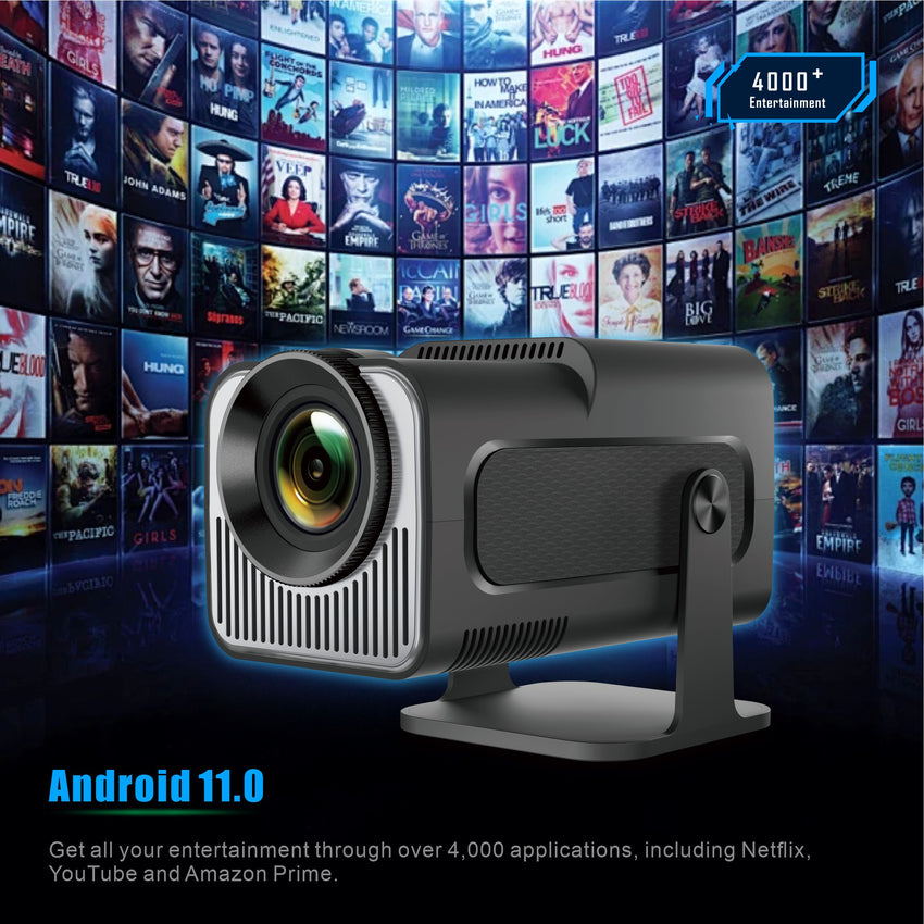 HY320 Projector