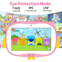 C7 Children's Tablet