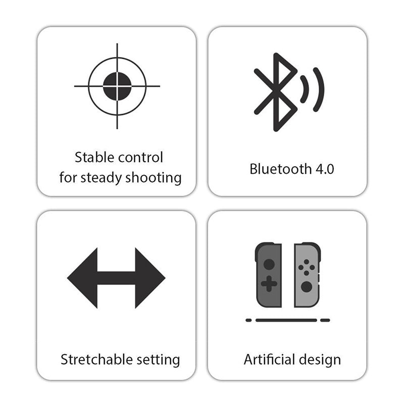 Gamepad X6 Bluetooth