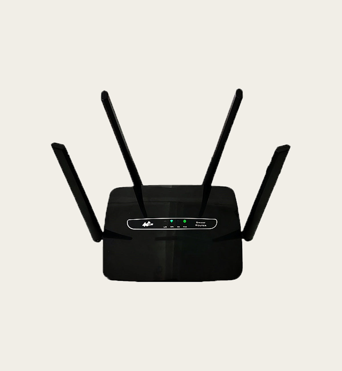 Bezprzewodowy router C300 4G SIM 